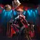 Iron Studios DC Comics - Harley Quinn Unleashed Art Scale 1/10