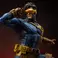 Iron Studios Marvel - Cyclops Legacy Replica 1/4