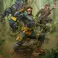 Iron Studios Marvel - Cyclops Legacy Replica 1/4