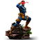 Iron Studios Marvel - Kyklop Legacy replika 1/4