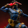 Iron Studios Marvel - Cyclops Legacy Replica 1/4