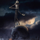 Iron Studios Disney - Jack Art Scale 1/10 méretarányban