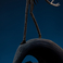 Iron Studios Disney - Jack Art Scale 1/10 méretarányban