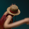 Iron Studios Netflix - Luffy Art Escala 1/10