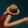 Iron Studios Netflix - Luffy Art Scale 1/10
