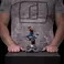 Iron Studios Netflix - Luffy Art Scale 1/10