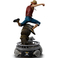 Iron Studios Netflix - Luffy Art Escala 1/10