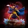 Iron Studios Saint Seiya - Scorpio Milo Art Scale 1/10