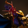 Iron Studios Saint Seiya - Scorpio Milo Art Scale 1/10