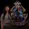 Iron Studios Masters of the Universe- Skeletor (10th Anniversary) Prime Scale 1/3