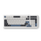 MCHOSE K99 Navy Blue - Tastatură de gaming wireless