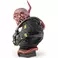 PureArts Resident Evil 3 Remake: Nemesis Busto in scala 1/1