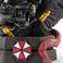 PureArts Resident Evil 3 Remake: Nemesis Busto in scala 1/1