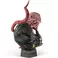 PureArts Resident Evil 3 Remake: Nemesis Busto in scala 1/1