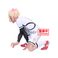 Bandai BLUE LOCK Ryusei Shidou FIGURA-U20 Squadra Nazionale del Giappone