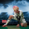 Bandai BLUE LOCK Ryusei Shidou FIGURA-U20 Squadra Nazionale del Giappone