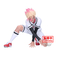 Bandai BLUE LOCK Ryusei Shidou FIGURA-U20 Squadra Nazionale del Giappone