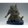 Bandai GODZILLA MINUS ONE ART VIGNETTE GODZILLA(2023) OFFSHORE IMAGE ver.