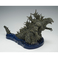 Bandai GODZILLA MINUS ONE ART VIGNETTE GODZILLA(2023) OFFSHORE IMAGE ver.