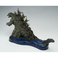 Bandai GODZILLA MINUS ONE ART VIGNETTE GODZILLA(2023) OFFSHORE IMAGE ver.