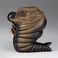 Bandai TOHO MONSTER SERIES Enshrined Monsters Mothra（1964）(Ver.B)