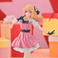 Bandai OSHI NO KO Ruby FIGURE (POP IN 2) ver.