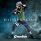 Bandai NARUTO SHIPPUDEN Grandista-HATAKE KAKASHI