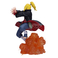 Bandai NARUTO SHIPPUDEN EFFECTREME-DEIDARA NARUTO SHIPPUDEN EFFECTREME-DEIDARA