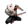 Bandai CHAINSAW MAN VIBRATION STARS-CHAINSAW MAN-Ⅱ