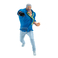 Bandai ONE PIECE BATTLE RECORD COLLECTION-MONKEY.D.GARP-