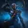Iron Studios DC Comics Series #9 - Deathstroke Art Scale 1/10