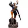 Iron Studios DC Comics Series #9 - Deathstroke Art Scale 1/10