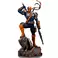 Iron Studios DC Comics Series #9 - Deathstroke Art Scale 1/10