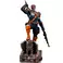 Iron Studios DC Comics Series #9 - Deathstroke Art Scale 1/10