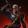 Iron Studios DC Comics Series #9 - Deathstroke Art Scale 1/10