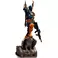 Iron Studios DC Comics Series #9 - Deathstroke Art Scale 1/10