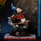 Iron Studios Disney klasszikusok - Varázsló Mickey Vintage gyűjteménye