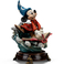 Iron Studios Disney klasszikusok - Varázsló Mickey Vintage gyűjteménye