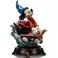 Iron Studios Disney Classics - Sorcerer Mickey Vintage Collection