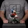 Iron Studios Disney Classics - Sorcerer Mickey Vintage Collection