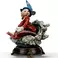 Iron Studios Disney Classics - Sorcerer Mickey Vintage Collection