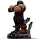 Iron Studios X-Men - Juggernaut Unleashed Art Scale 1/10