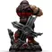 Iron Studios X-Men - Juggernaut Unleashed Art Scale 1/10