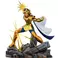 Iron Studios Saint Seiya - Leo Aiolia Art Scale 1/10
