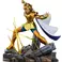 Iron Studios Saint Seiya - Leo Aiolia Art Scale 1/10