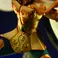 Iron Studios Saint Seiya - Leo Aiolia Art Scale 1/10
