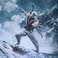 Iron Studios G.I. Joe - Storm Shadow Art Scale 1/10