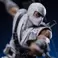 Iron Studios G.I. Joe - Storm Shadow Art Scale 1/10