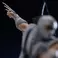 Iron Studios G.I. Joe - Storm Shadow Art Scale 1/10
