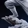 Iron Studios G.I. Joe - Storm Shadow Art Scale 1/10